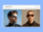 online store selling sunglasses